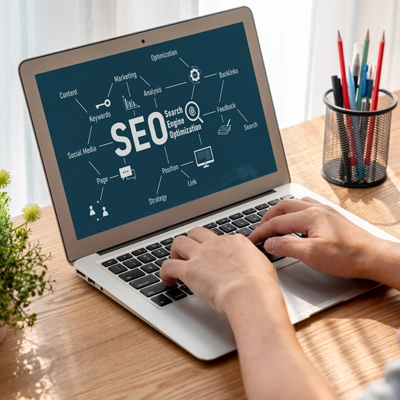 Optimisation SEO