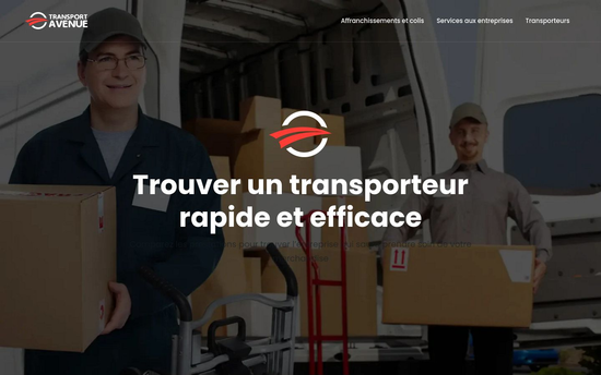 transport-avenue.fr